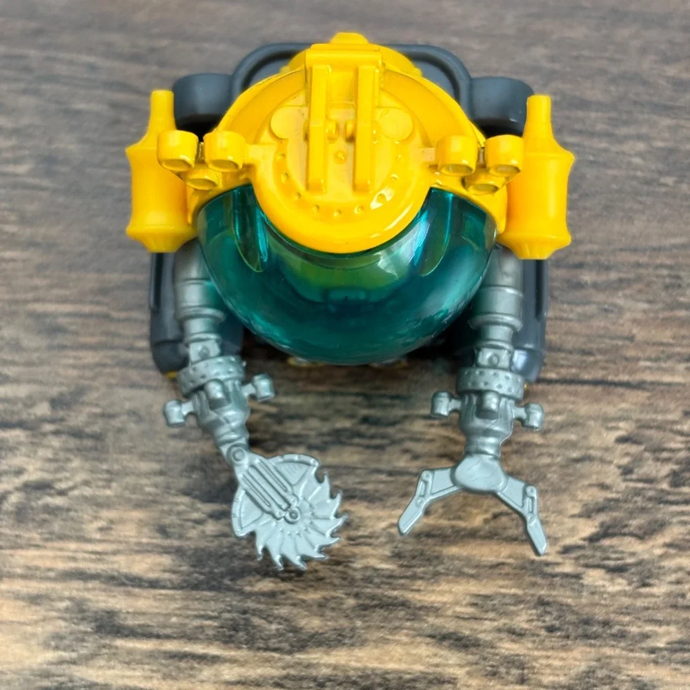 MATCHBOX jurassic world